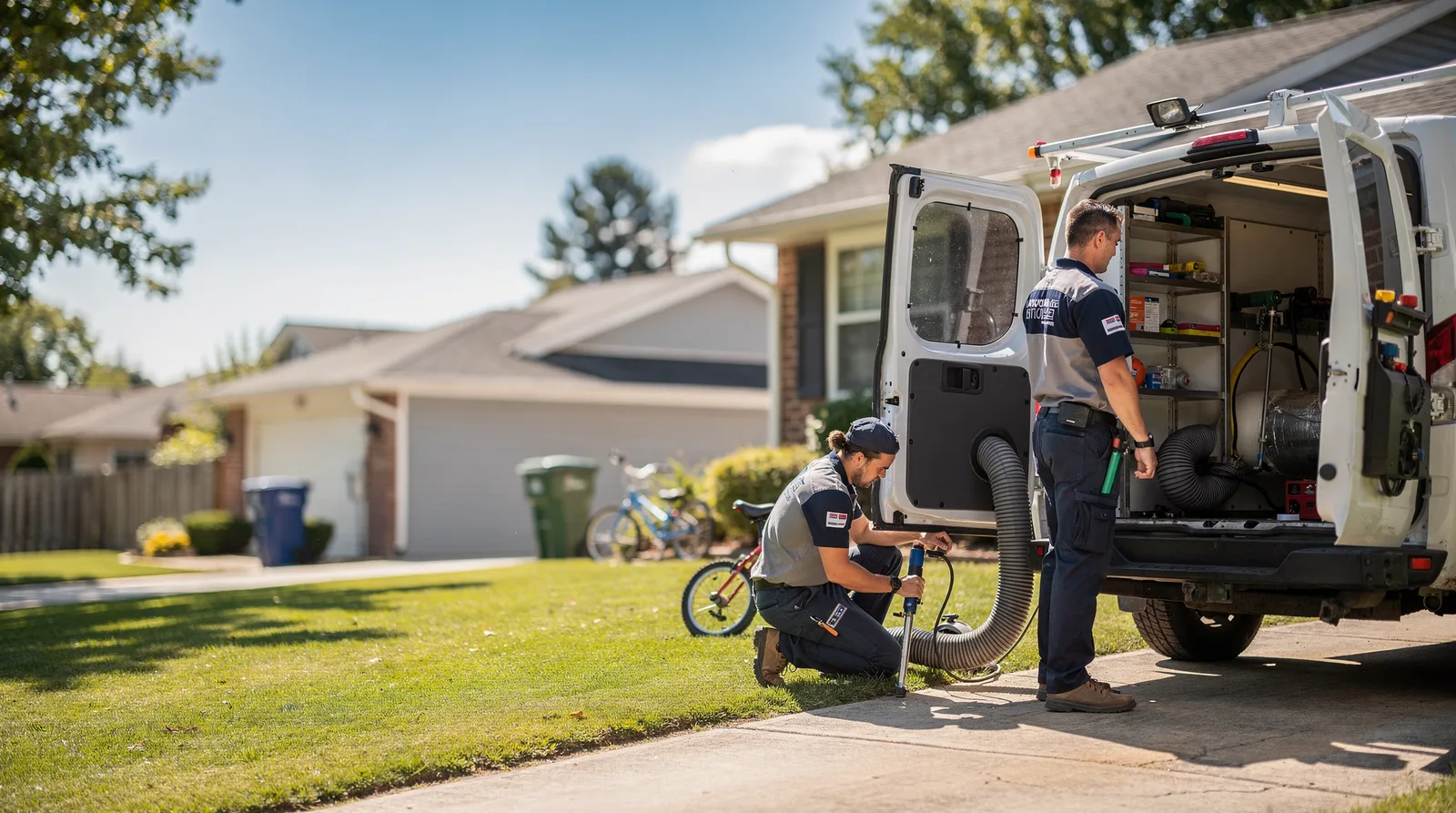 24/7 HVAC Repair & AC Replacement in Stephens, GA near me